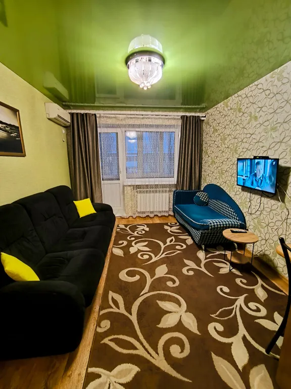 Квартира Заводской район — аренда посуточно в Саратов