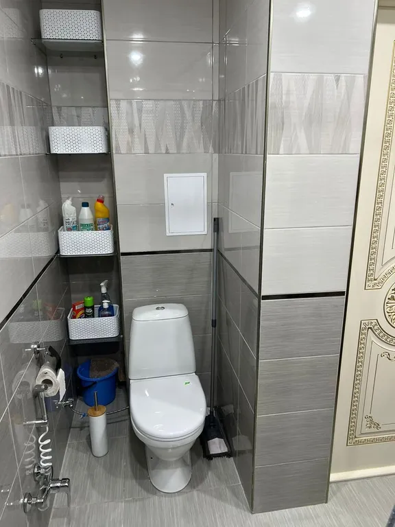 Уютная квартира в центре города с прекрасным видом на Крепость и город