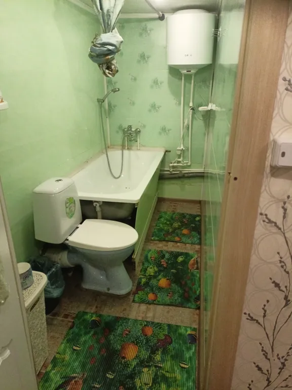 1-комнатный Дом