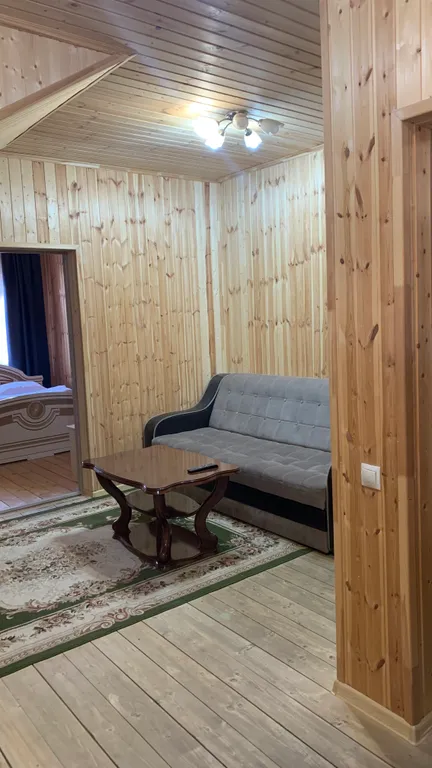 Семейный номер