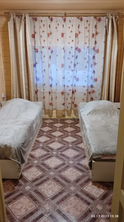 Уютный гостевой дом для отличного отдыха