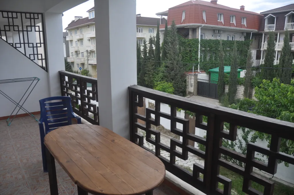 Квартира Комната — Судак