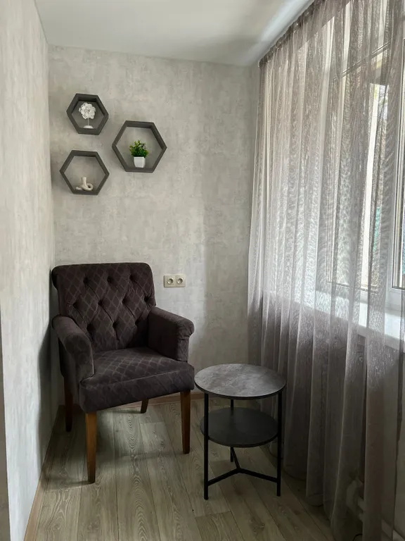 4-комнатный Дом