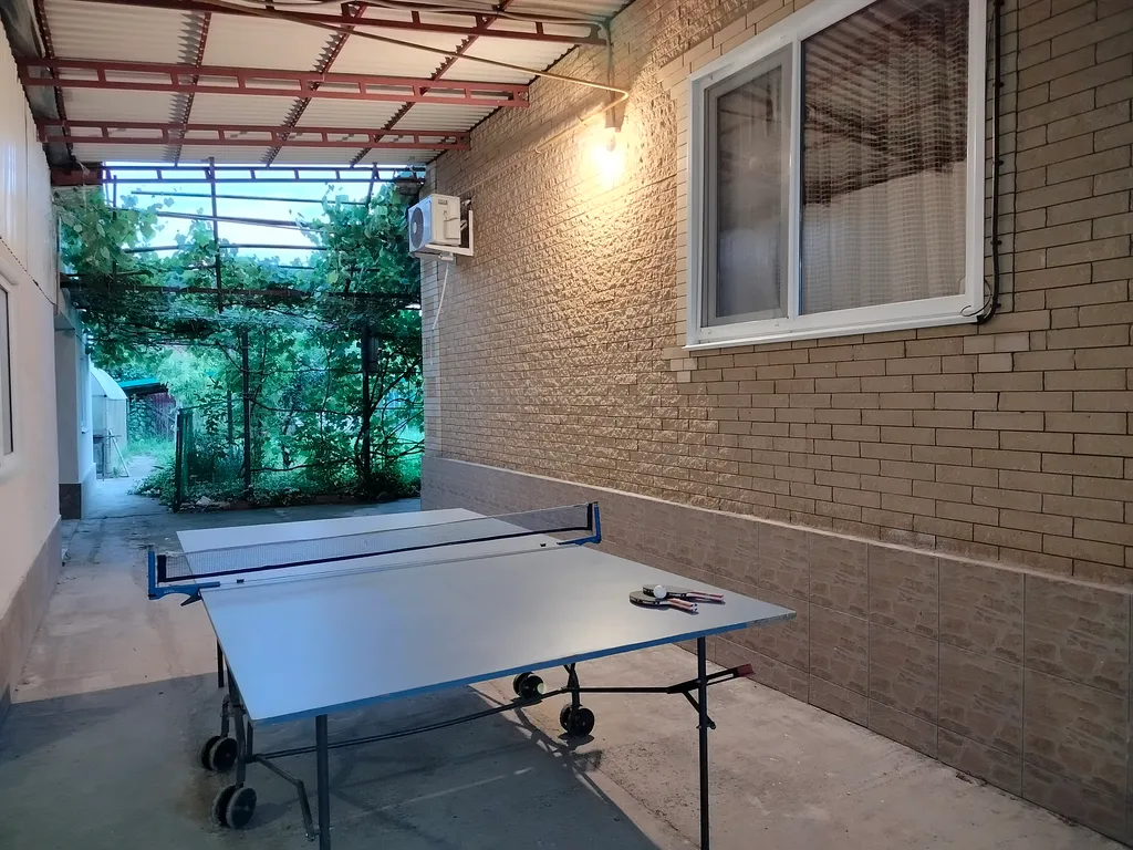 Дом рядом с термальными источниками