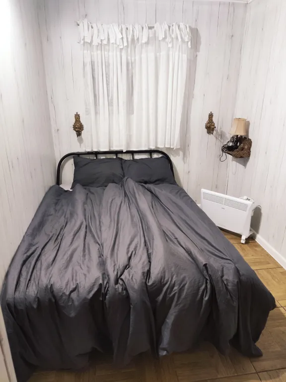 Дача на Дону