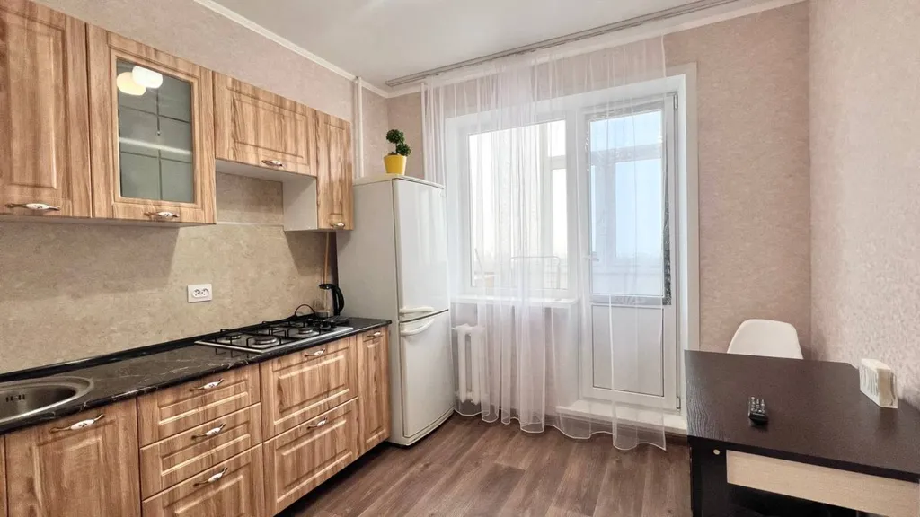 Комфортная квартира в центре города