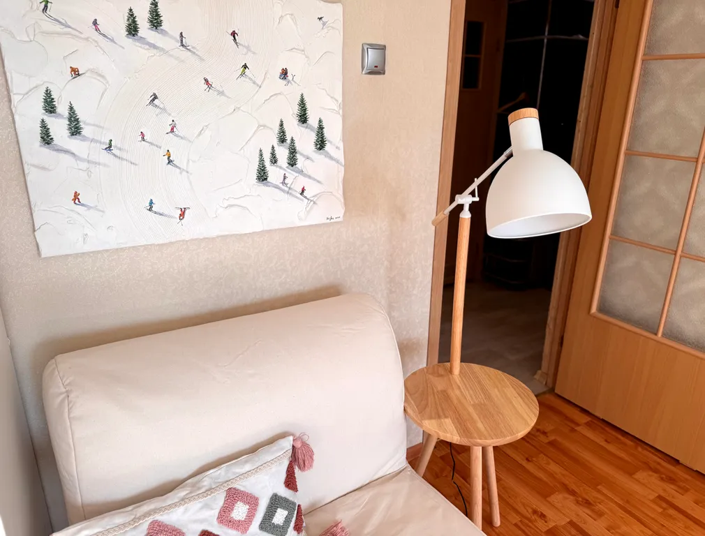 Семейный очаг