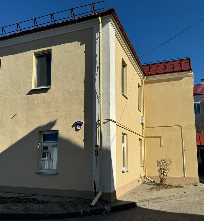 Комфортная квартира в самом сердце города