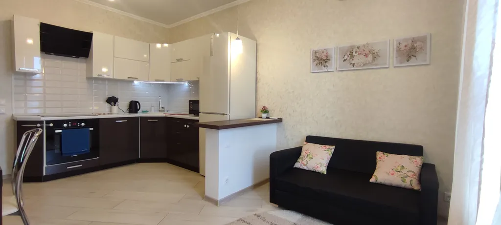 Apartment White Lodging