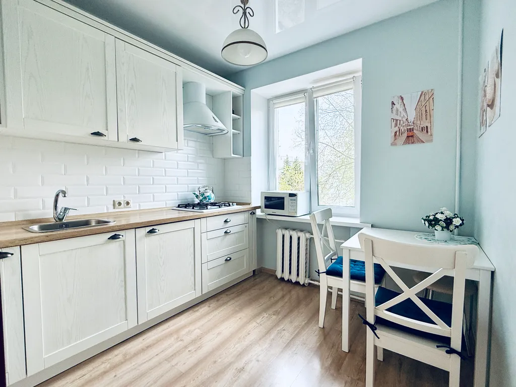 Квартира в самом центре у Амфитеатра