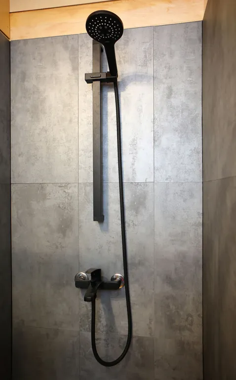 Двухкомнатный эко-домик