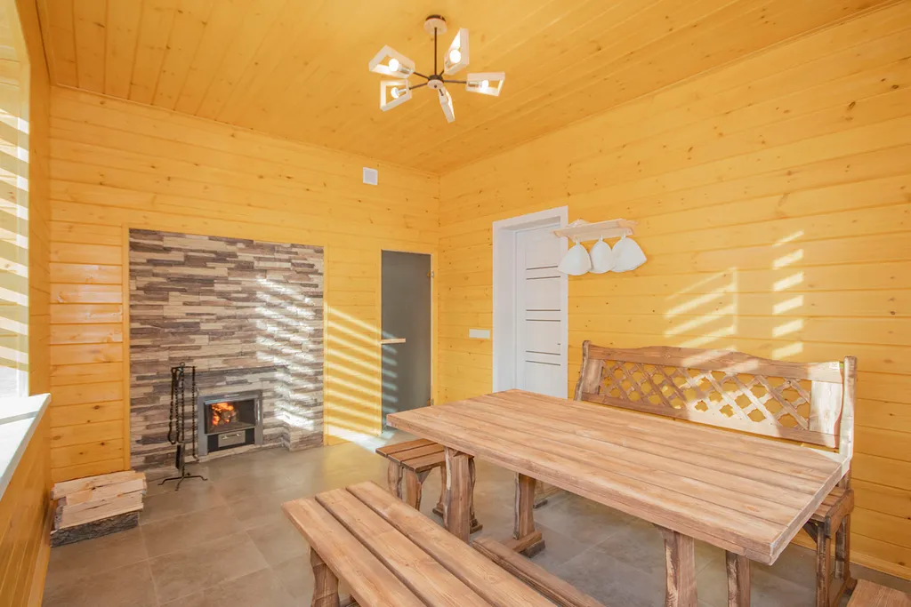 3-комнатный Дом