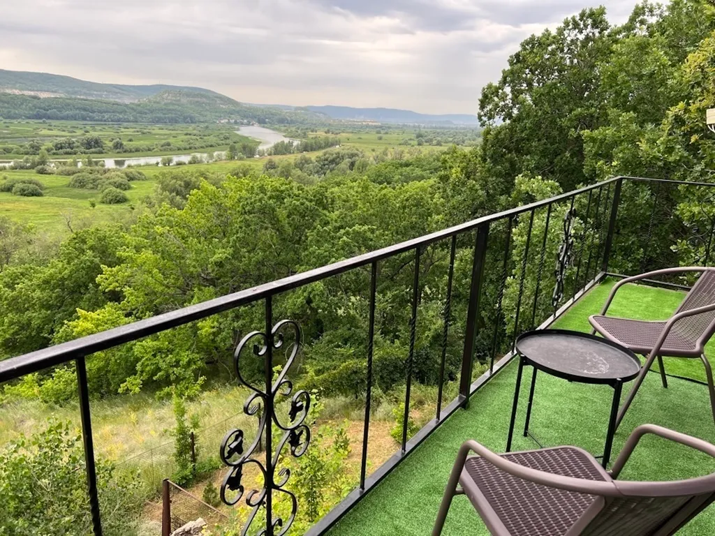 Дом Швейцария