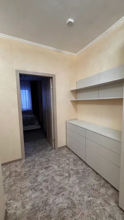 Квартира повышенной комфортности