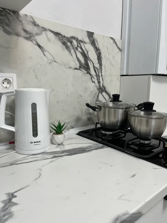 Квартира Уютная квартира — Элиста