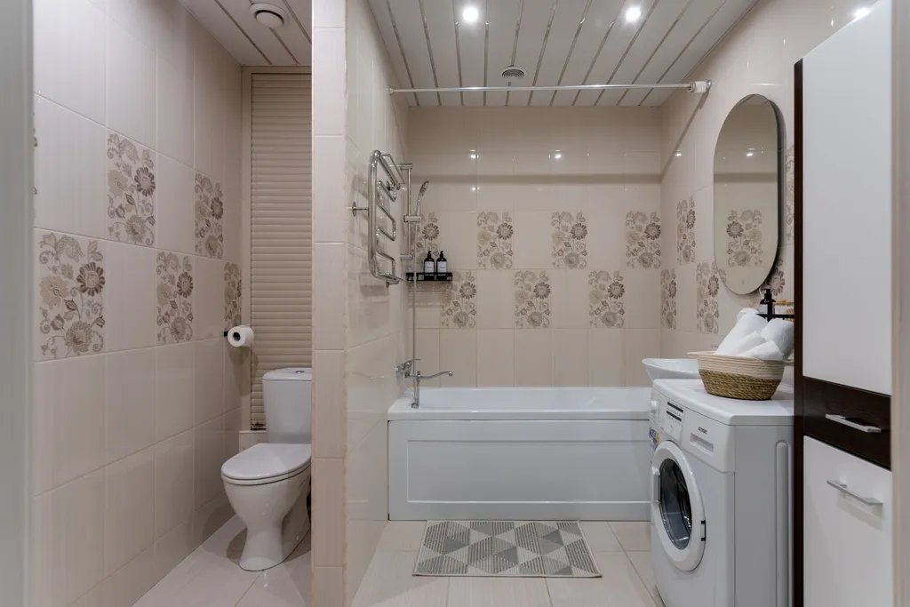 Квартира Апартаменты с дизайн проектом и бесконтактным самозаселением 24/7 — Лобня