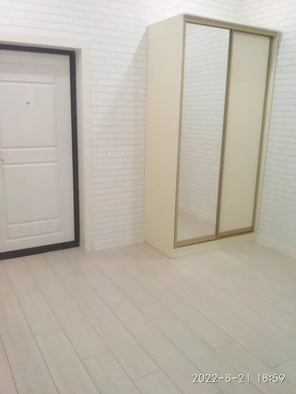 Уютная квартира с видом на море в шаговой доступности море, пляж, кафе