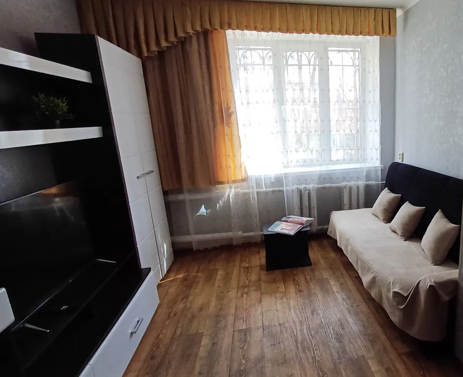 2-х комнатная берлога комфорта