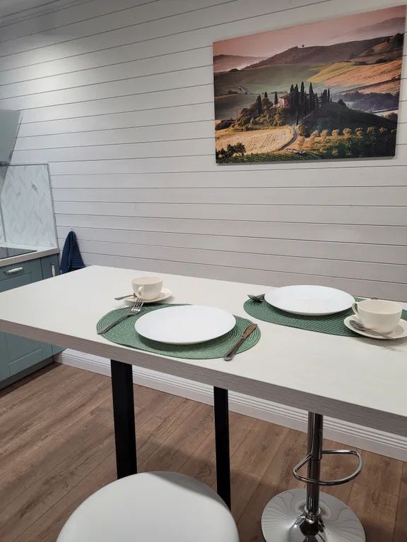 Коттедж Новый дом с огромной террасой и сауной на отдельной территории — Жаворонки