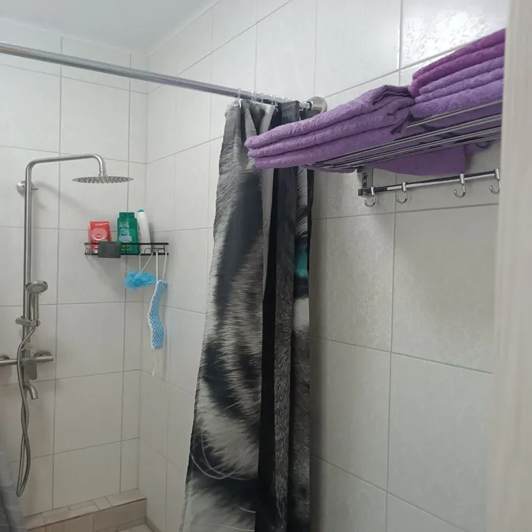 Уютные апартаменты в Новоабзаково