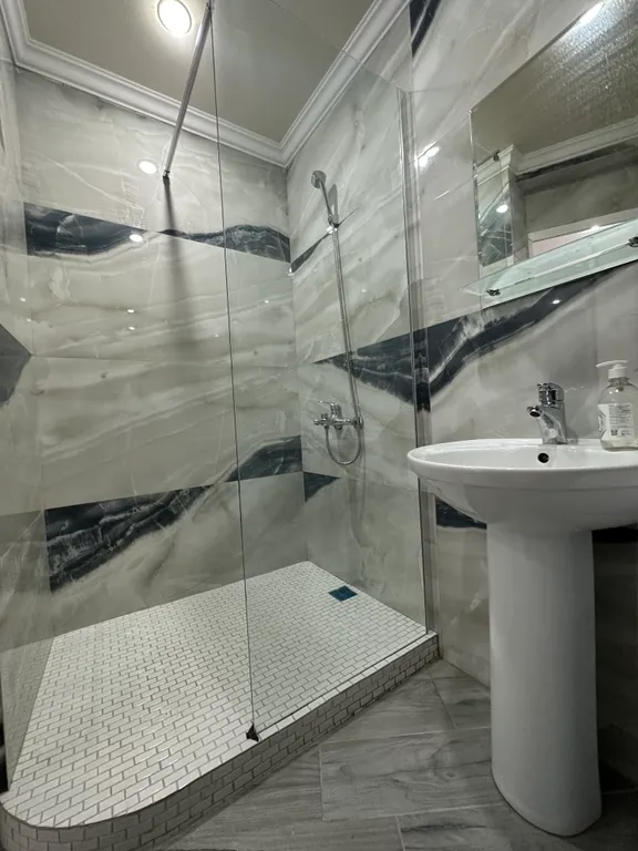 Квартира Апартаменты у моря — Анапа