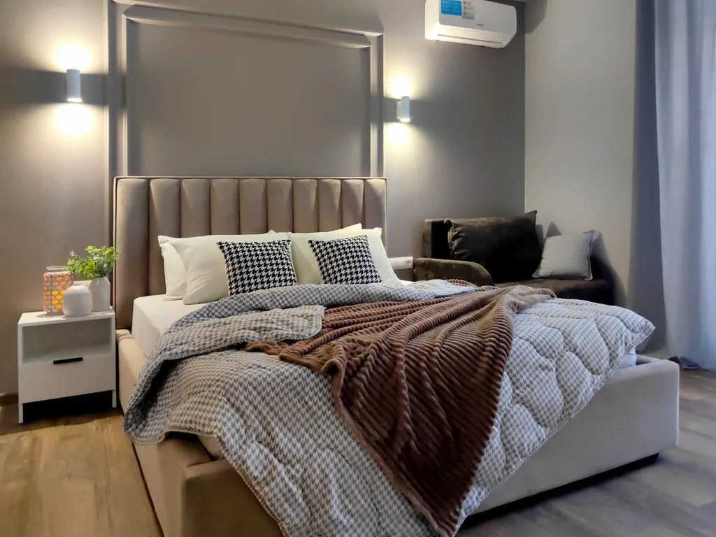 Квартира Апартамент в самом центре города — аренда посуточно в Волгоград