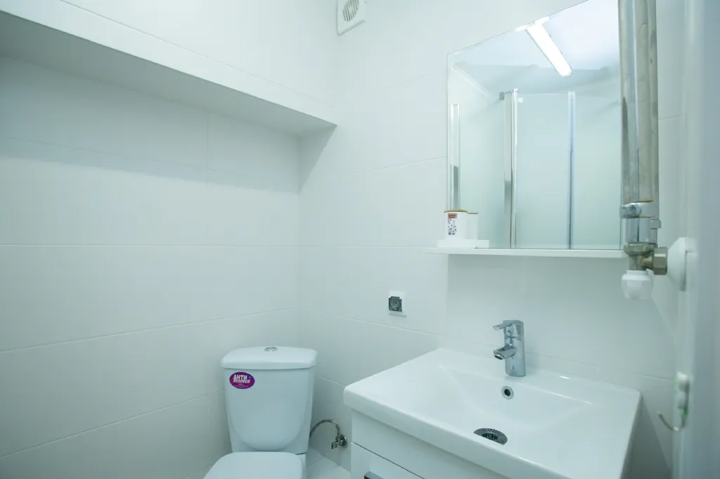 Квартира 2-х комнатная квартира в центре Зеленоградска — Зеленоградск