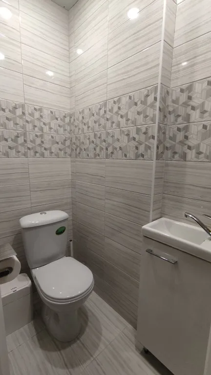 Коттедж Скандинавский дом, Ладога и маяк Vuohensalo в шаговой доступности — Приозерск