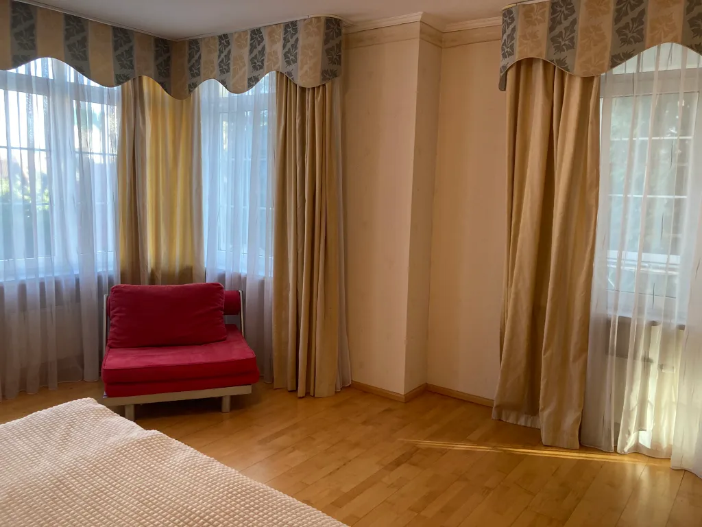 Таунхаус центр Светлогорска