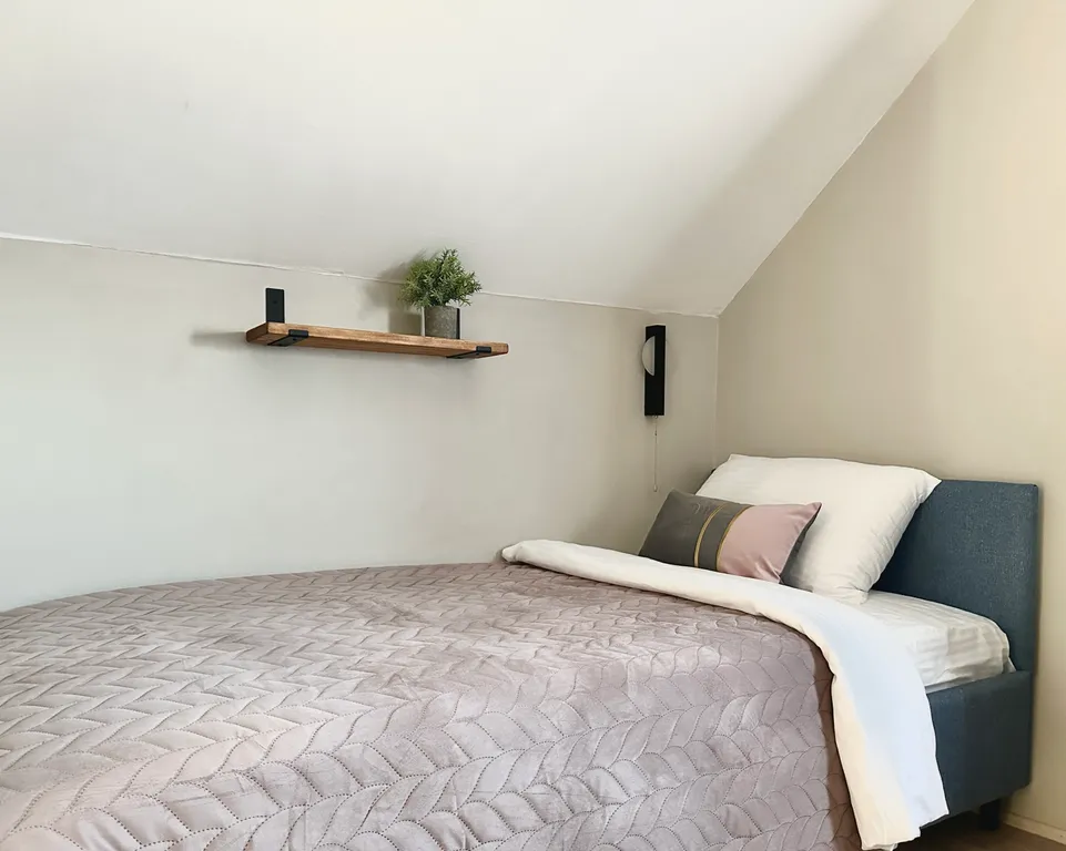 Дом Барнхаус