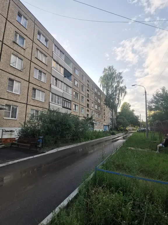 Объект в самом престижном районе города и прямо у хвойного бора