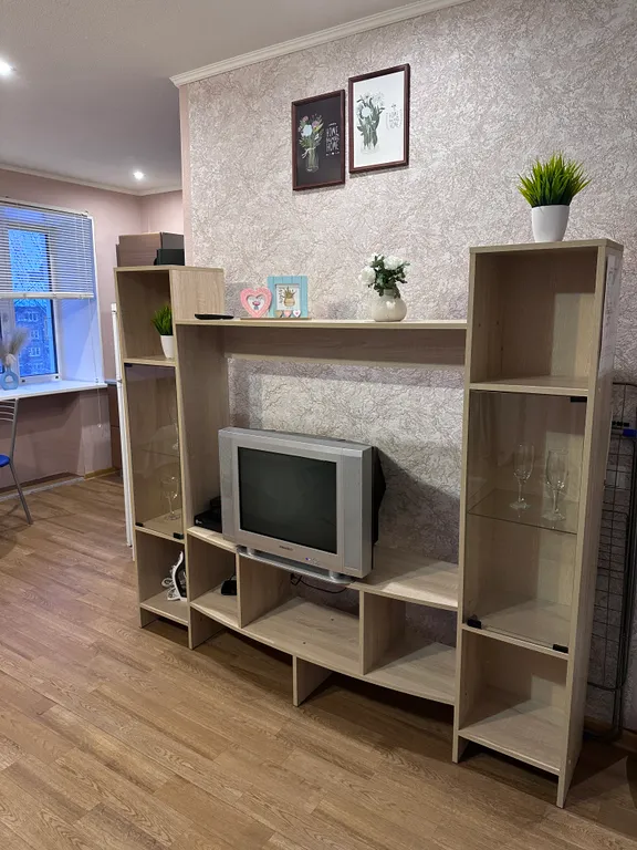 Уютная студия