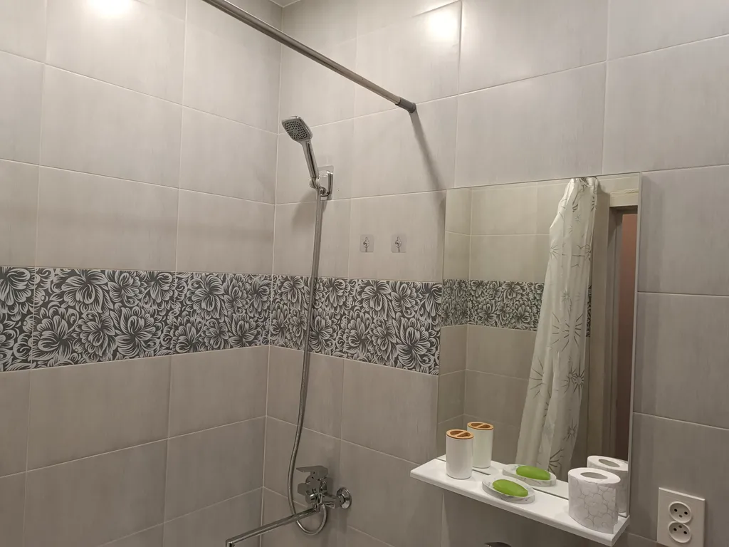 Уютная квартира на метро Студенческая