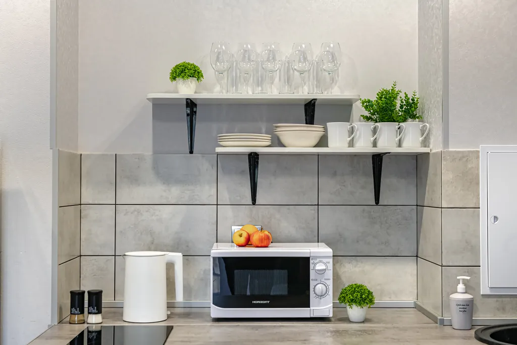 Квартира в новом ЖК Фрегат 2