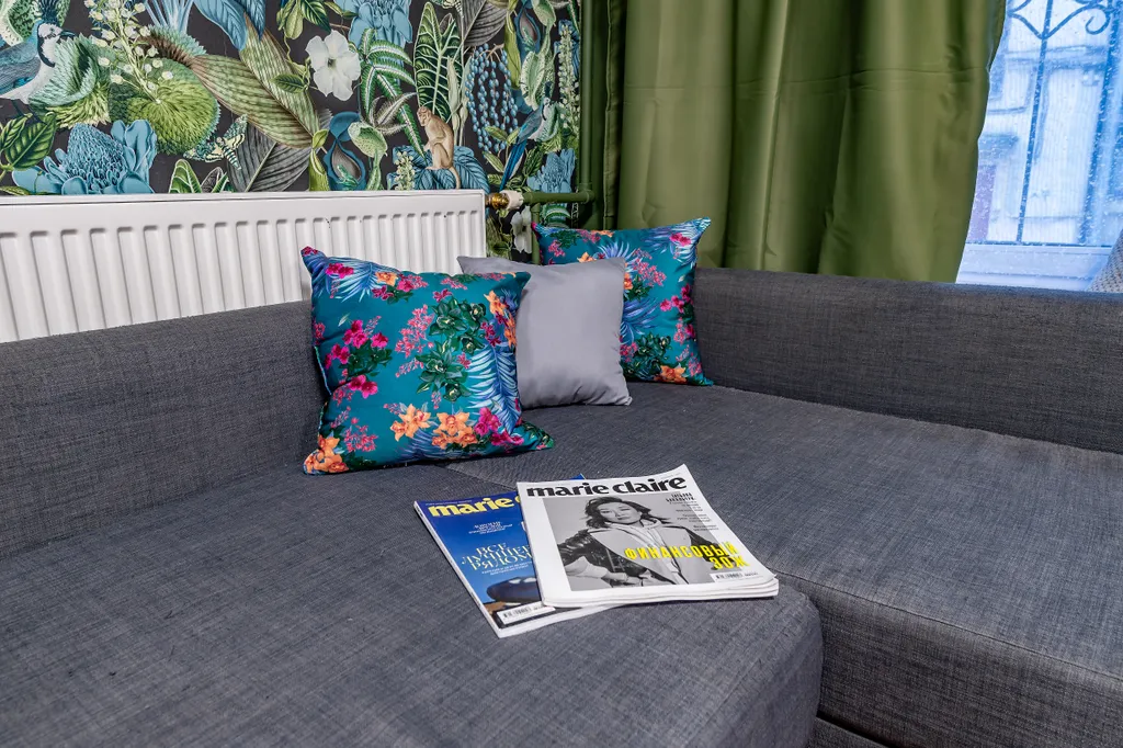 ApartMe Технологический институт