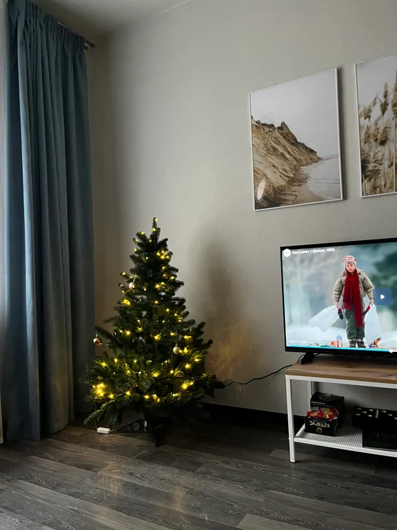 Уютные апартаменты в историческом доме, в двух шагах от Волги