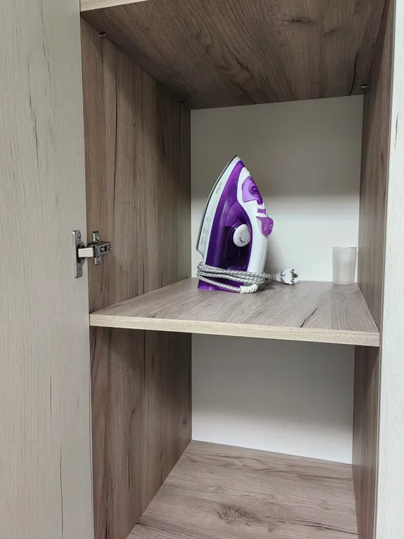 Красивая евродвушка рядом с аэропортом