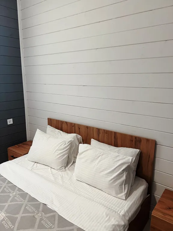 Коттедж с видом на море