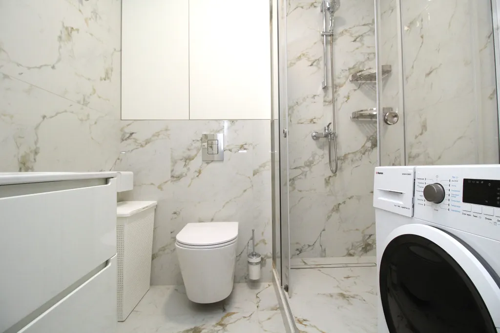 Потрясная студия