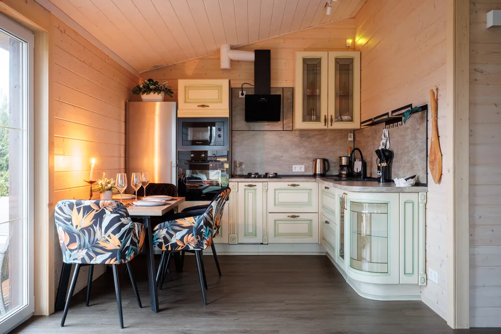 Елизаветинские Дачи