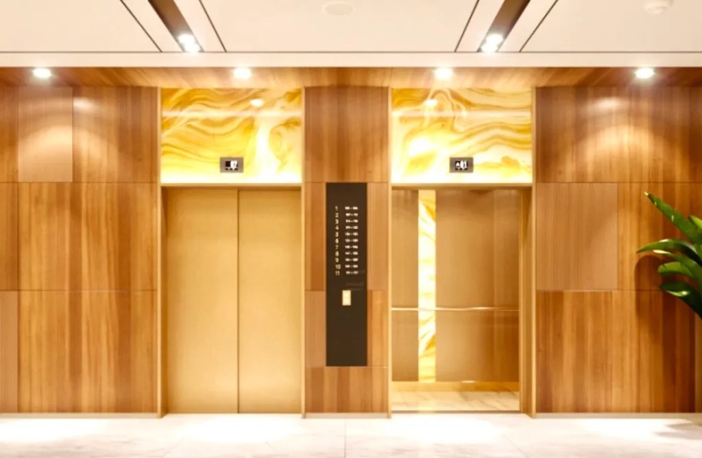 Элитная квартира в клубном доме на Площади 1905г