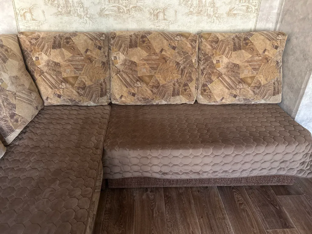 Уютная квартира в центре города и рядом с трассой М-255 Сибирь