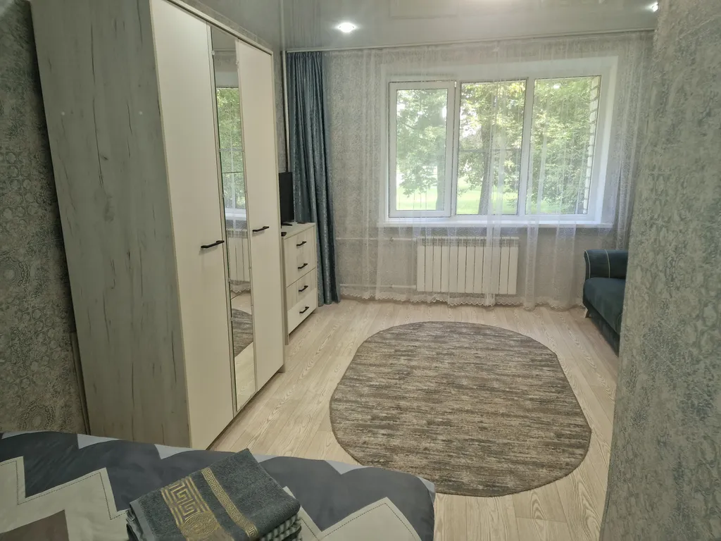 Уютная квартира в сердце города