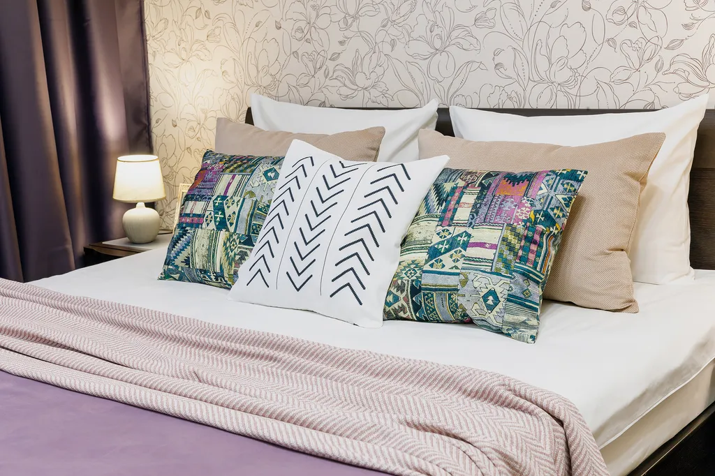 Однокомнатная квартира в центре города — аренда посуточно в Пенза