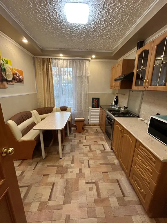 Квартира в центре города