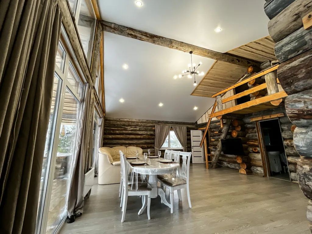 Дом горнолыжный курорт Сорочаны