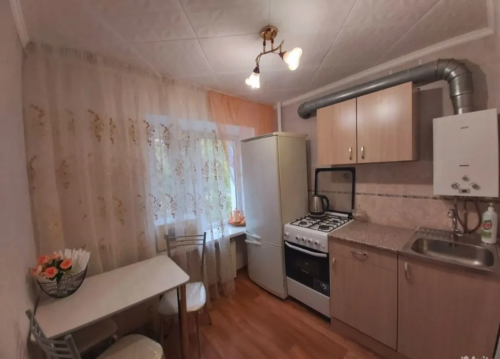 Уютная квартира напротив аквапарка