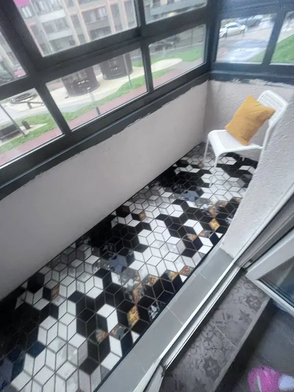 Добро пожаловать в уютную студию