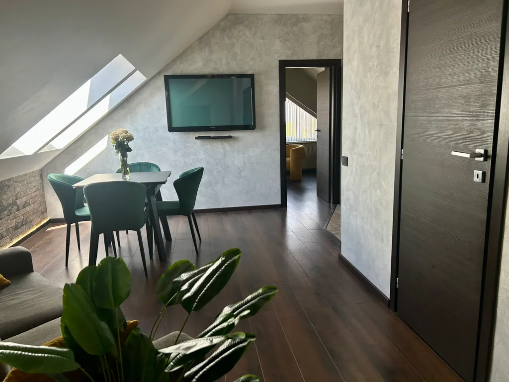 Amoroma: над морем, ближе к небу