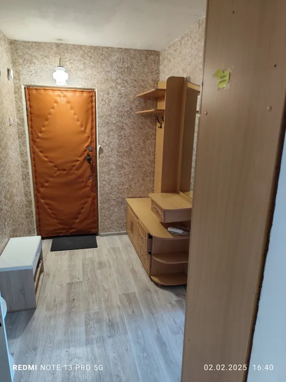 Квартира в красивейшем месте Байкала